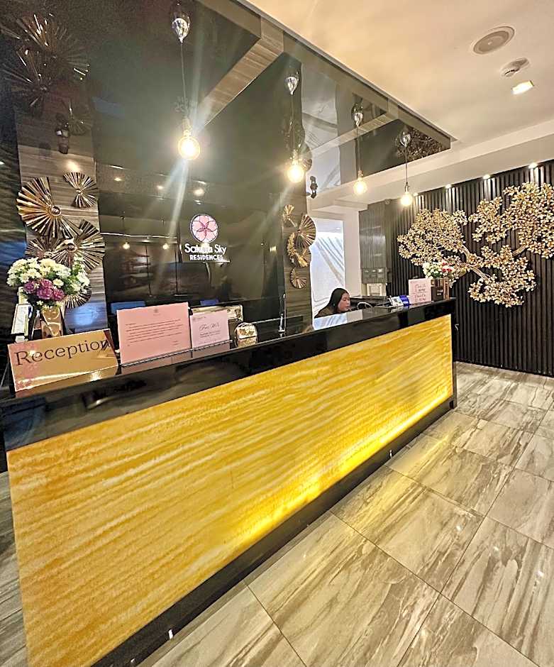 Sakura Sky Residence