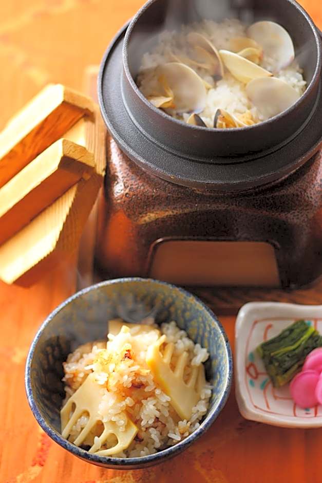 Futari Shizuka
