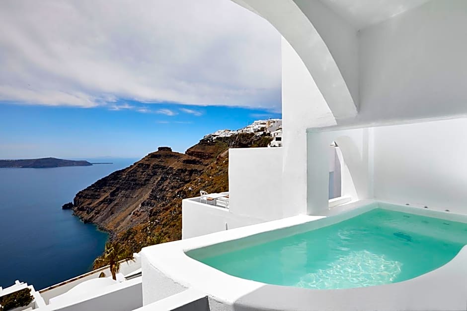 Dana Villas & Infinity Suites