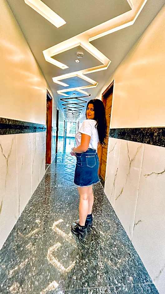 Raksha Suites & Banquet Greater Noida