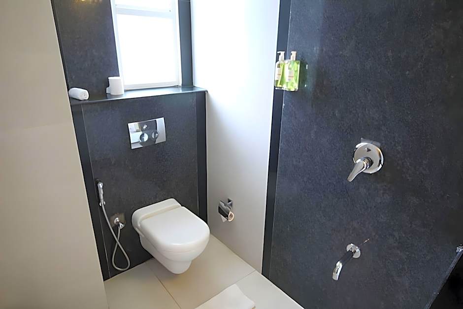 Lilac Hotel 3rd Block