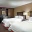 Hampton Inn By Hilton Tuscaloosa-University