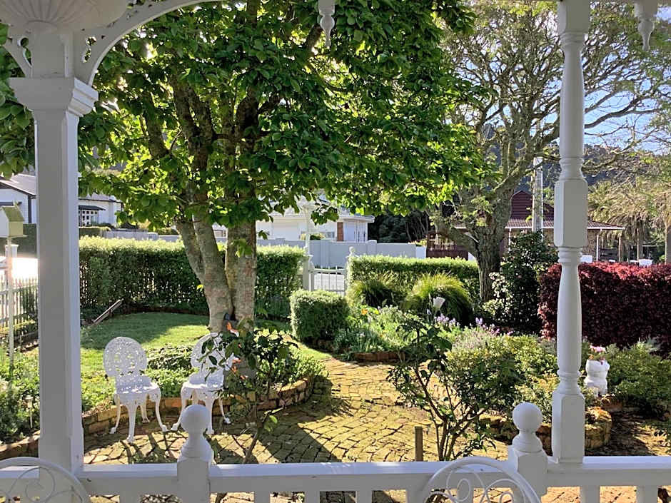Chelsea House Bed & Breakfast