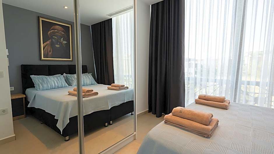 Blue Point Hotel Yalikavak