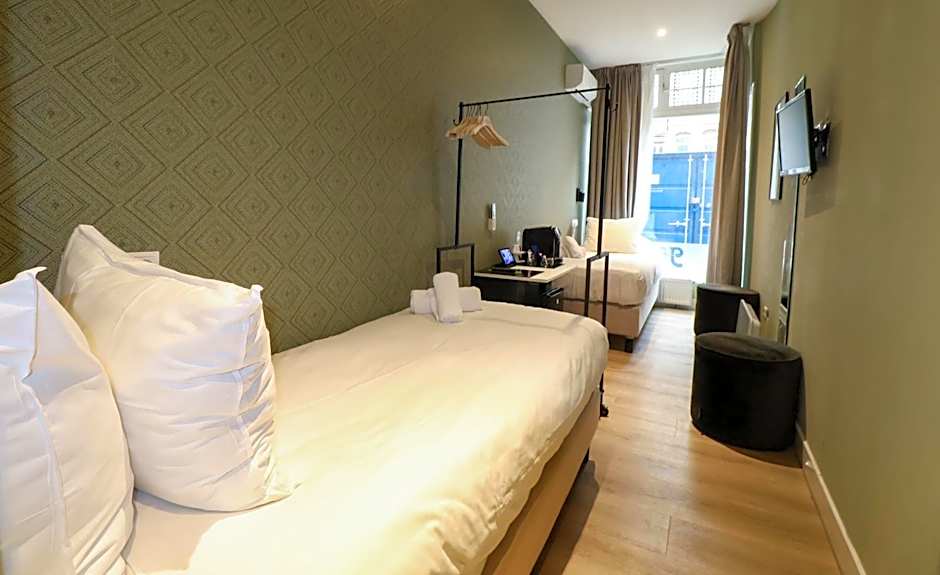 Hotel Atlantis Amsterdam