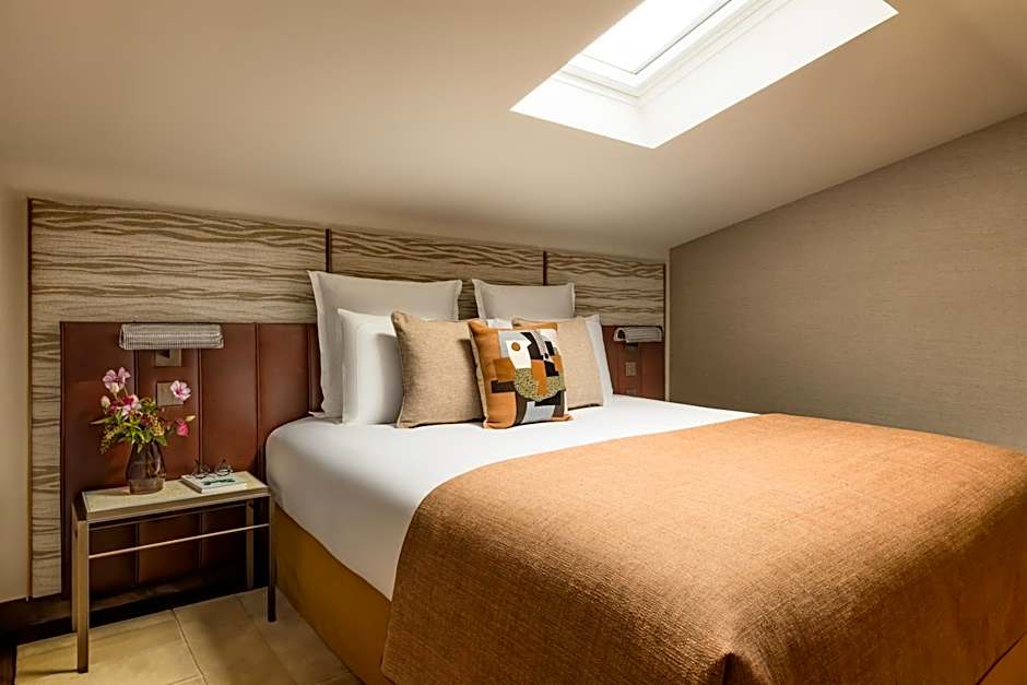 Hotel D'Aubusson