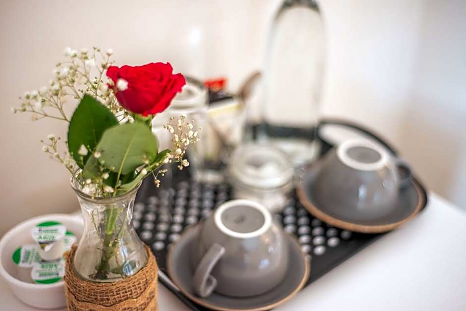 The George & Dragon Country Inn