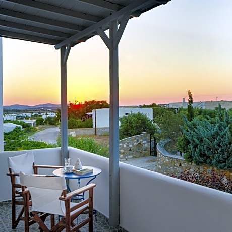 Anixis Studios Aliki Paros