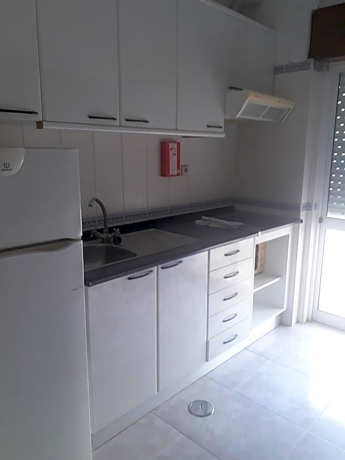 studio para 2 pessoas