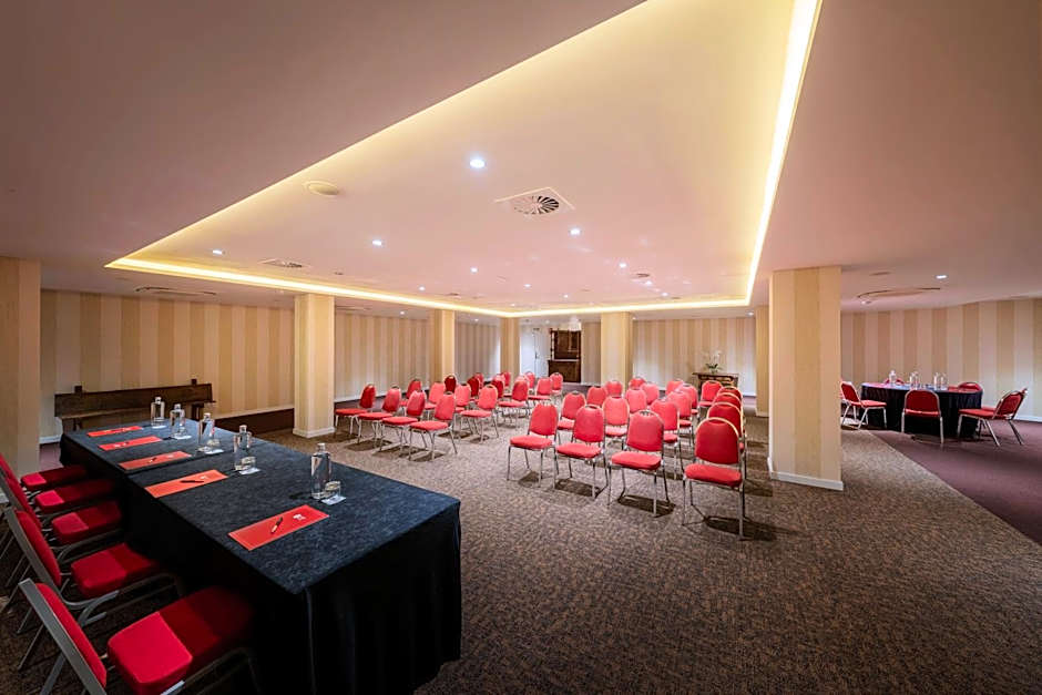 Exe Casa de Los Linajes