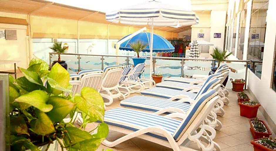 Lavender Hotel Sharjah