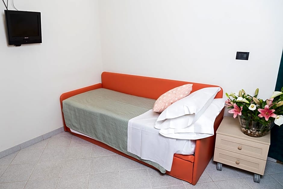 Hotel Bixio