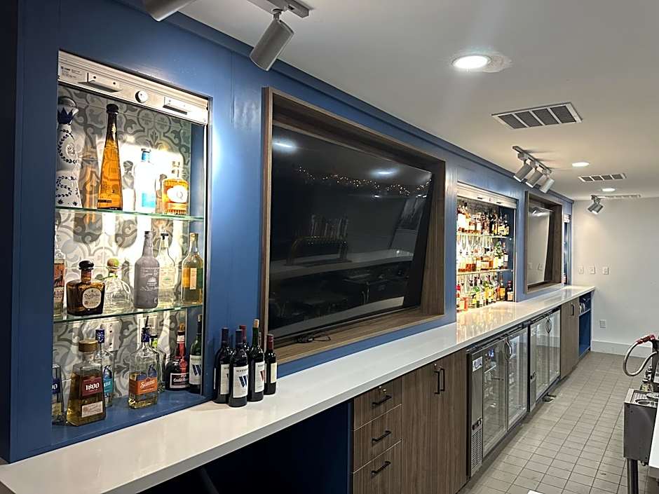Quality Inn & Suites Lake Havasu City