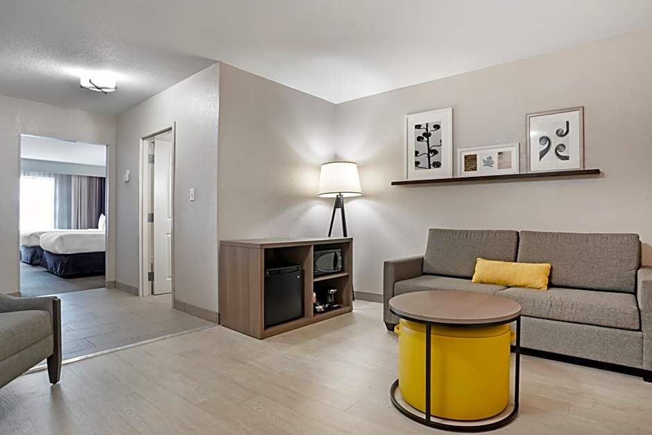 Comfort Inn & Suites Slidell - New Orleans Area