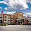 Comfort Inn & Suites Tooele-Salt Lake City