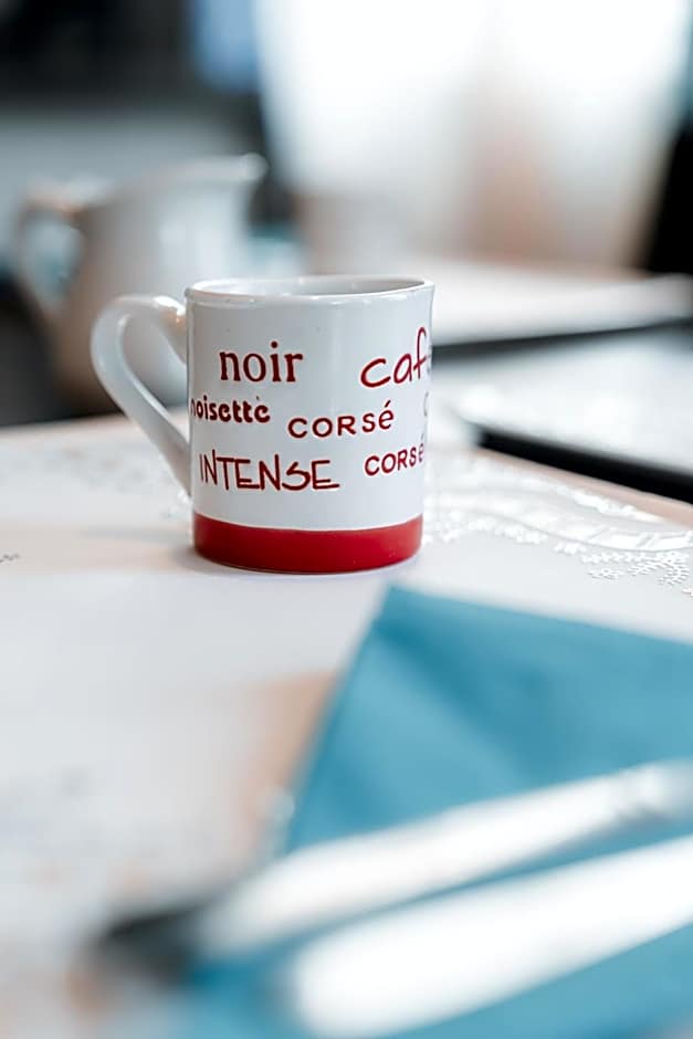 urban by balladins Perpignan