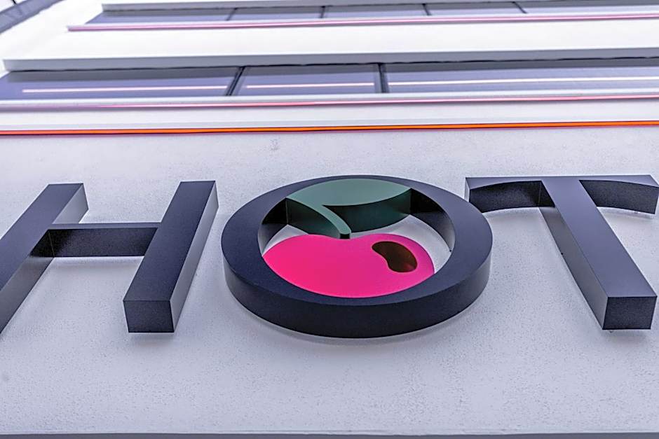 El Hotel Pacha - New Opening June 2022