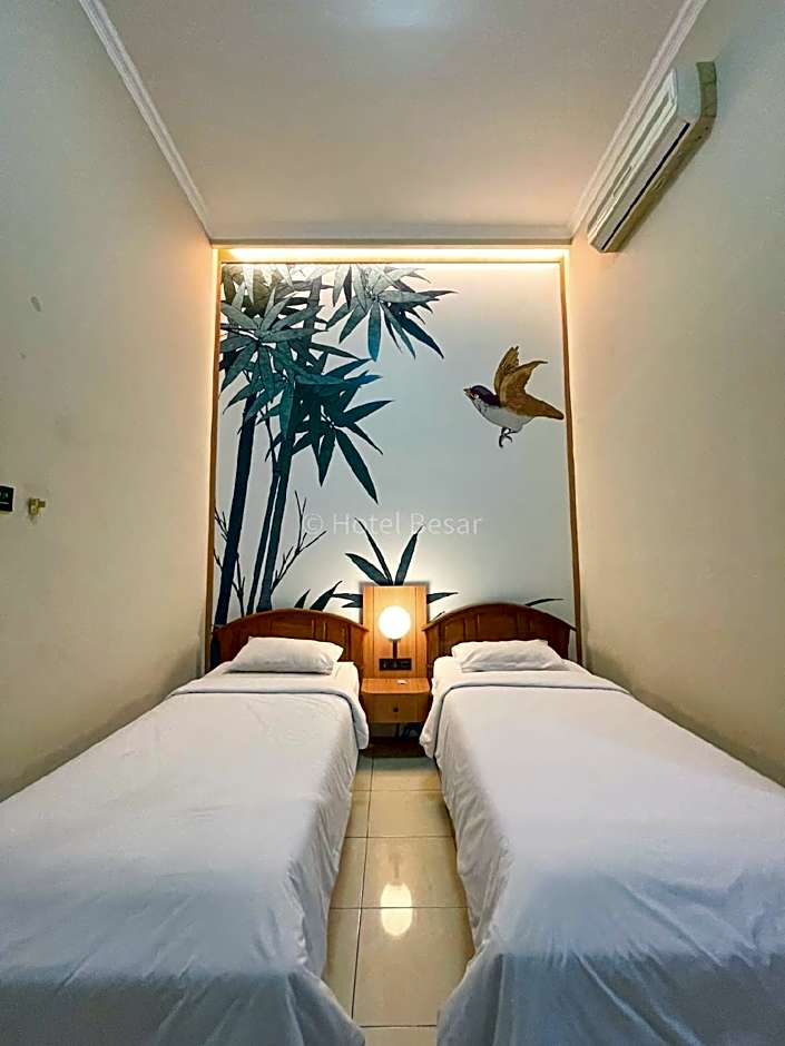 Hotel Besar Purwokerto