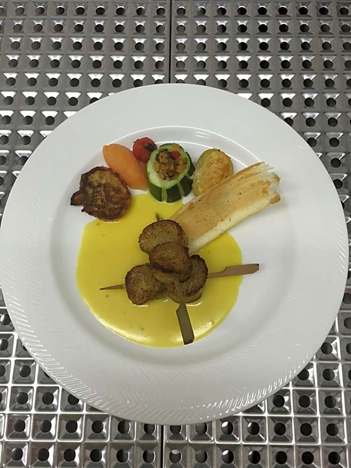 Auberge Le Meisenberg