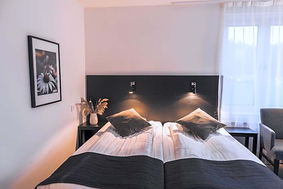 Vann Spa Hotell & Konferens