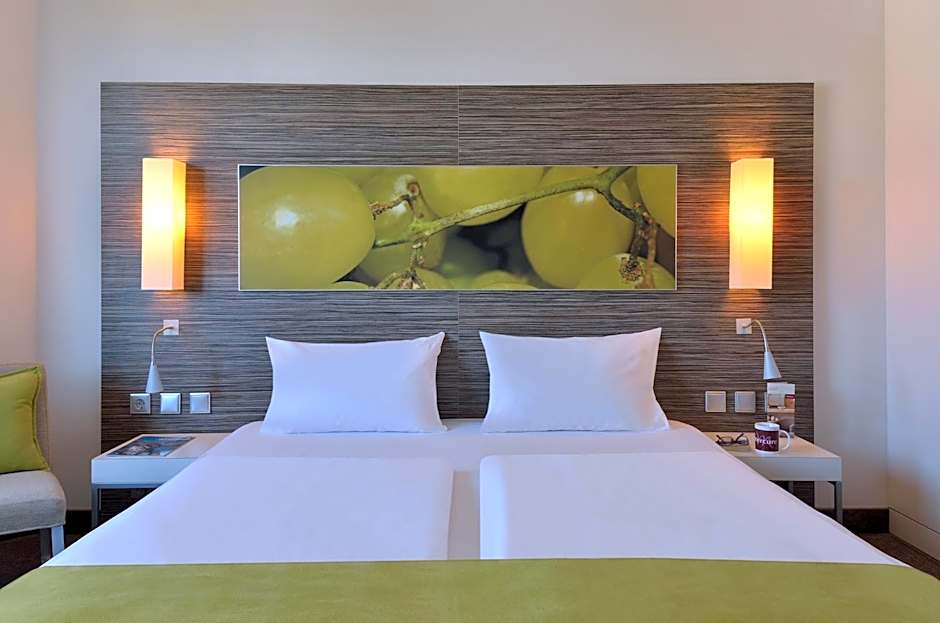 Mercure Hotel Koblenz