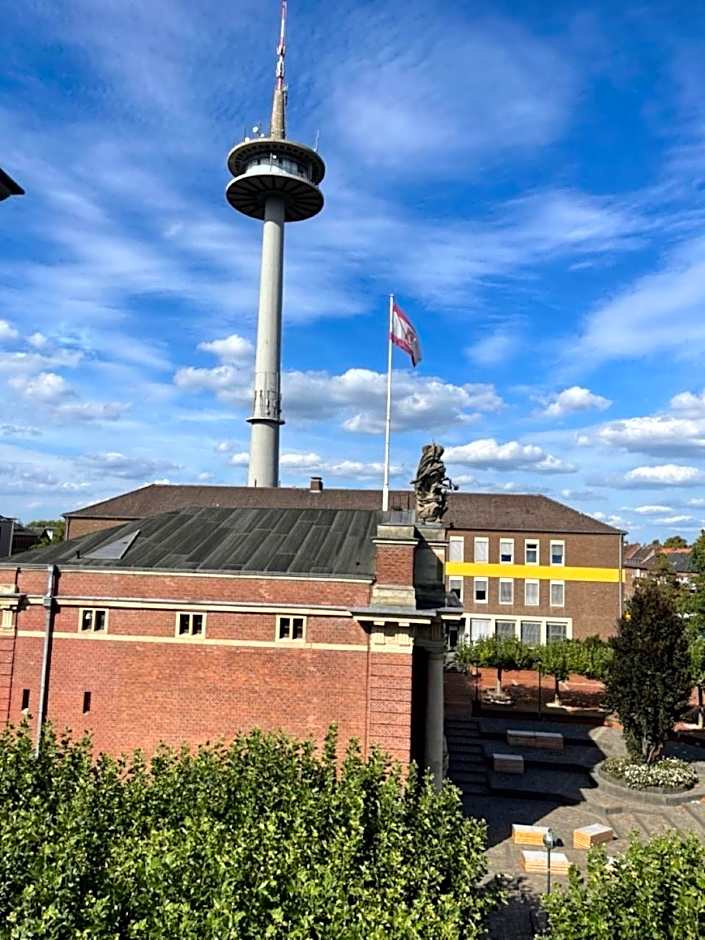 Weseler Wirtshaus Appartements