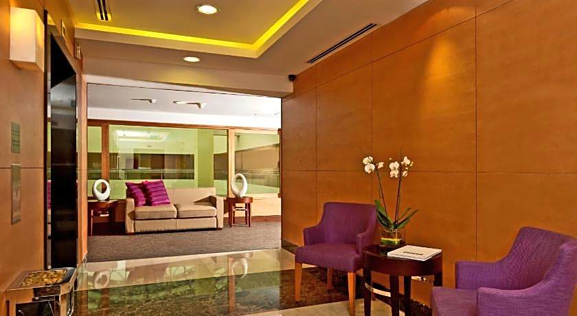 Fraser Suites Seef Bahrain