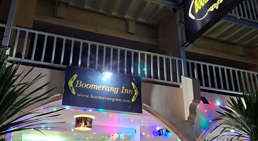 Boomerang Inn
