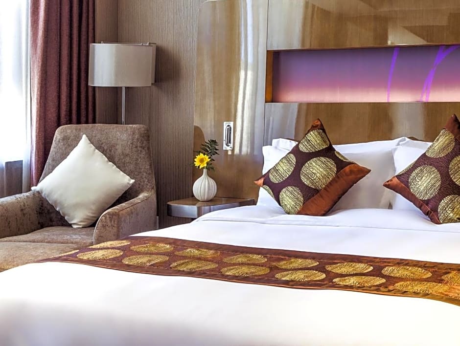 Novotel Daqing Haofang