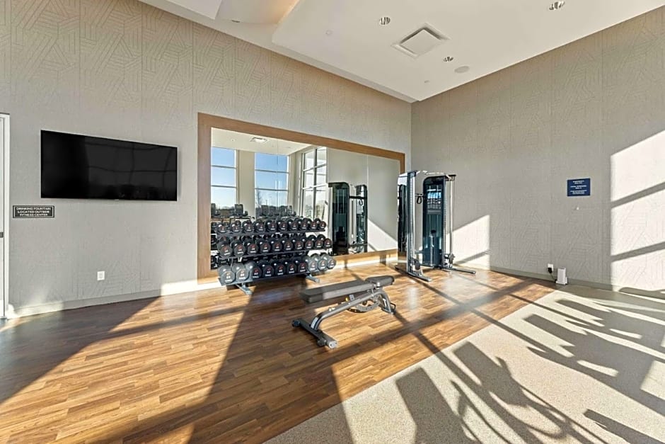 Embassy Suites by Hilton Irving Las Colinas