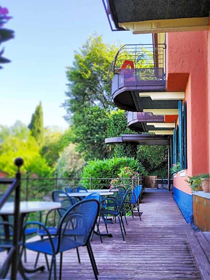 Hotel Castello S. Antonio