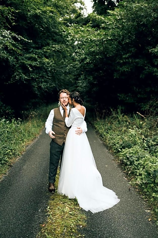 Cloverhill Gate Lodge