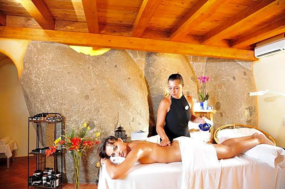 Hotel La Bitta - Bovis Hotels