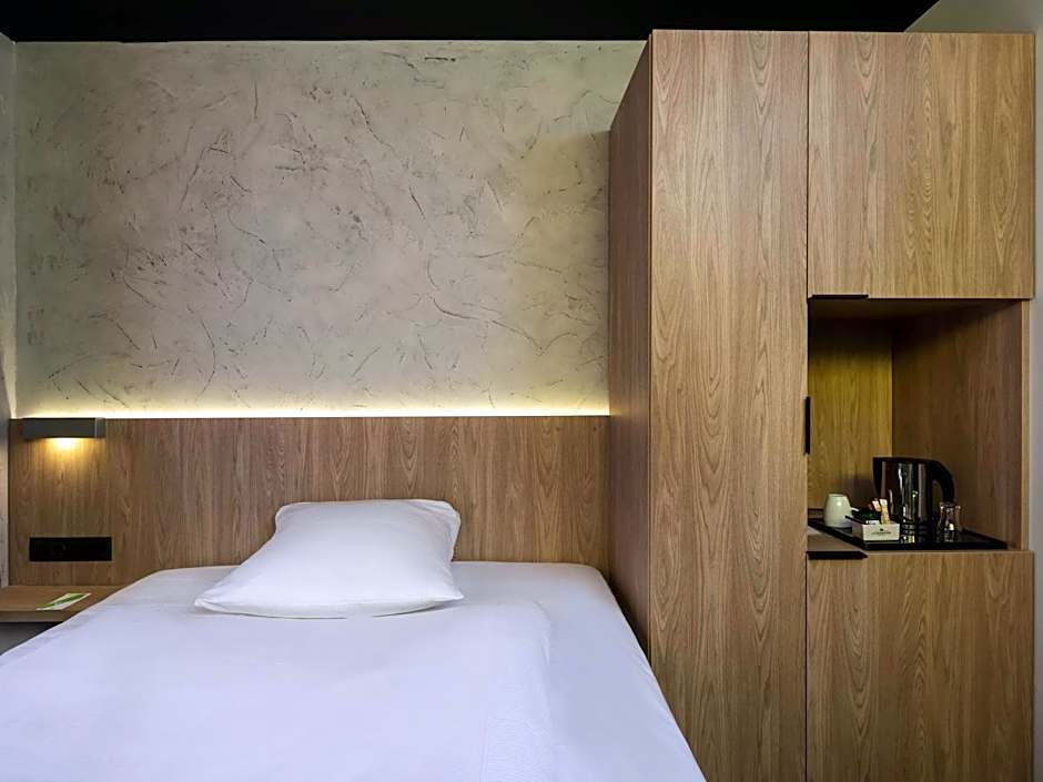 Ibis Styles Dresden Neustadt Hotel