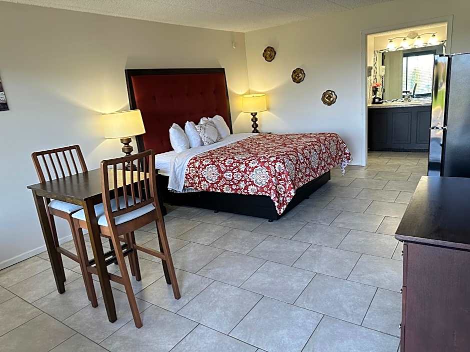 Geneva Wells Inn