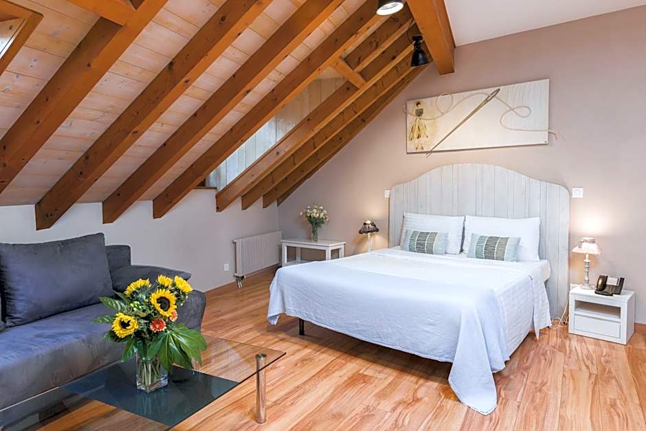 Auberge Communale de Carouge