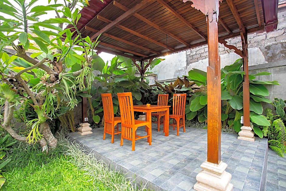 Kubu Beji Villa Batubulan Gianyar By The Lavana – Gianyar, CO