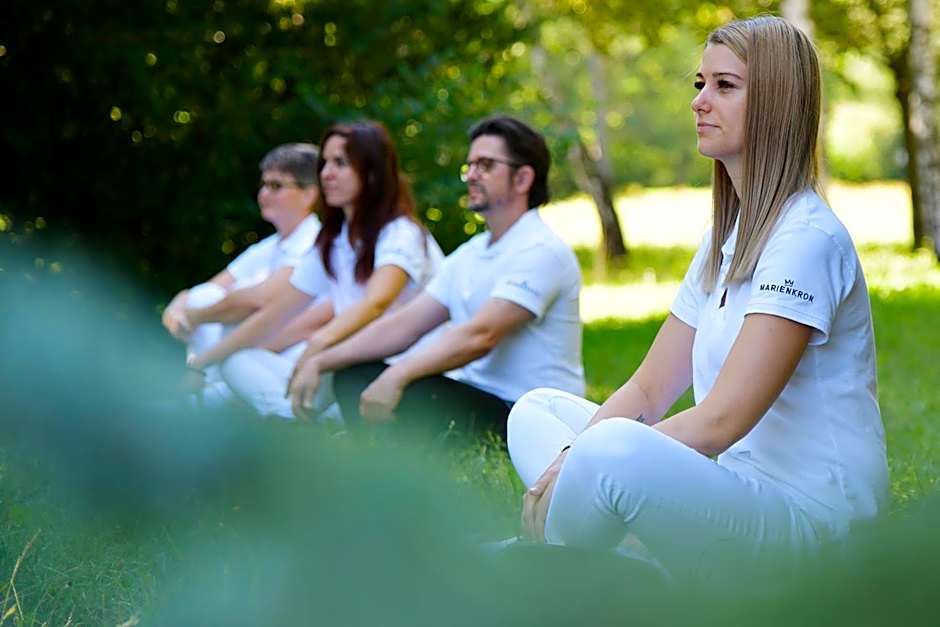 Marienkron - Retreat & Health Resort