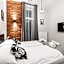 Dietla 32 Residence - ideal location in the heart of Krakow, between Main Square and Kazimierz District