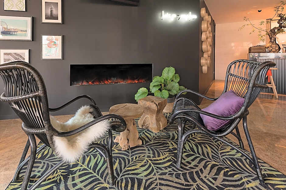 Shanghai Hotel Holland