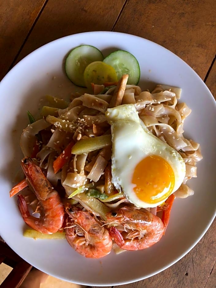 Hotel Oasis Port Barton