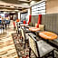 Hampton Inn By Hilton San Francisco-Airport