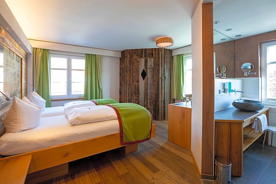 Brauereigasthof Schäffler