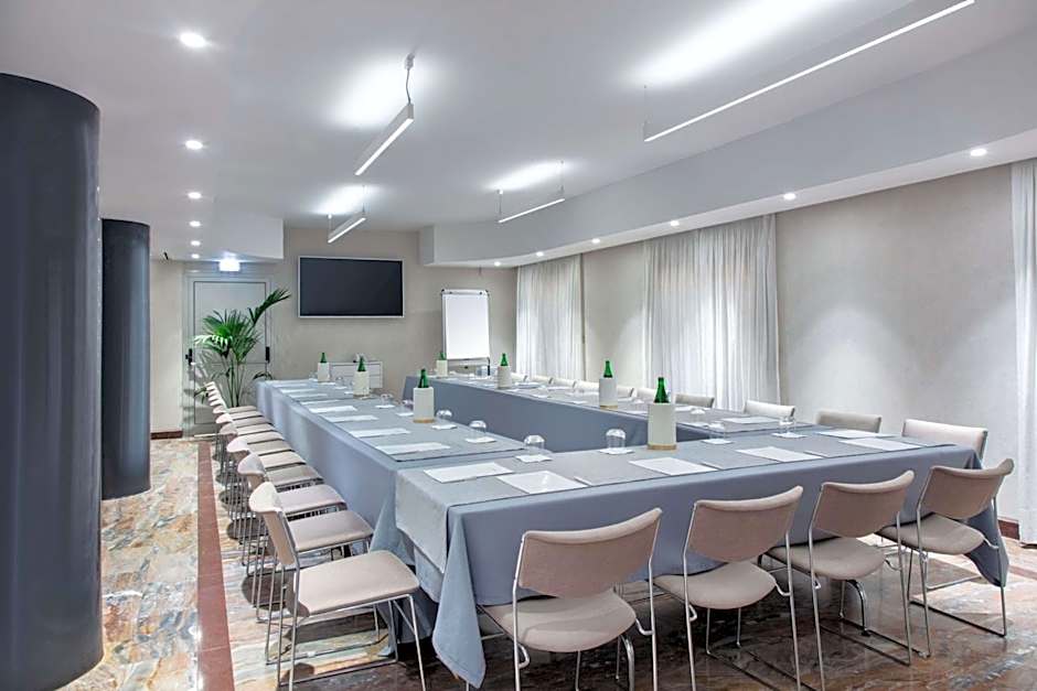 BW Signature Collection Hotel Paradiso