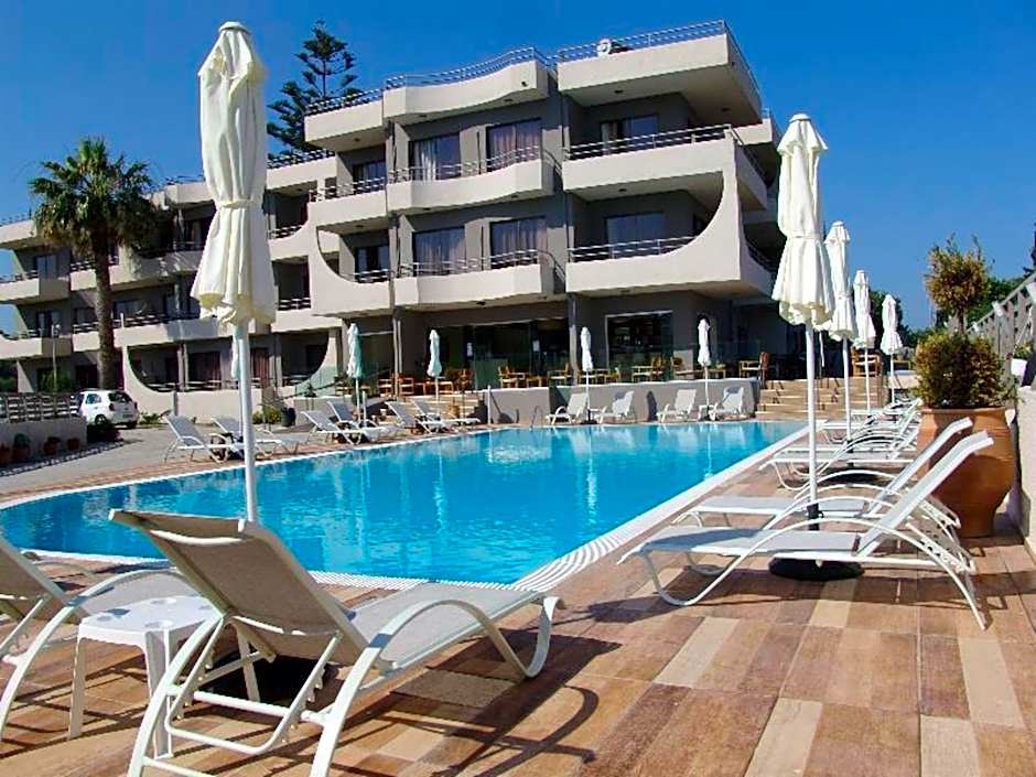 IVORY HOTEL