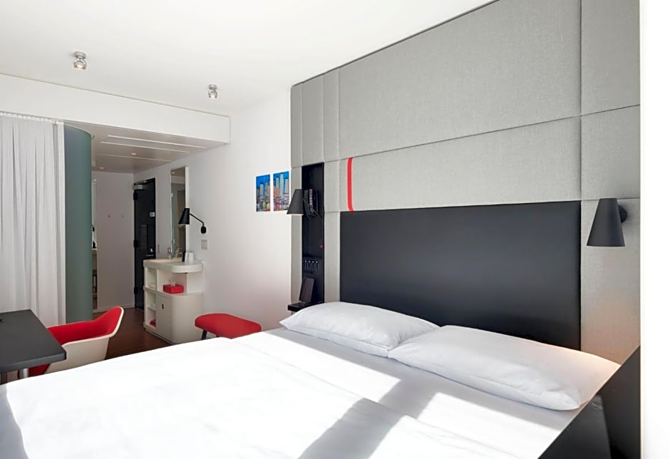 citizenM Chicago Downtown