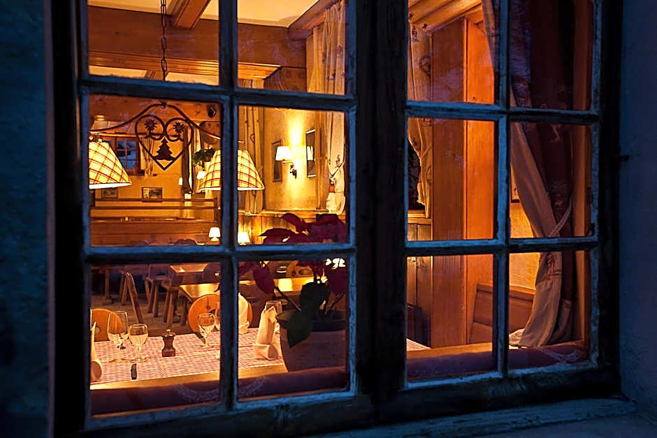 Grand Hôtel & Kurhaus