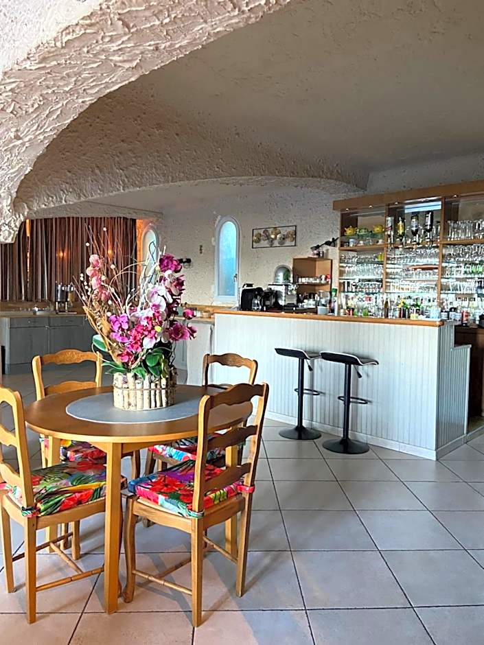 Les Belles Terrasses