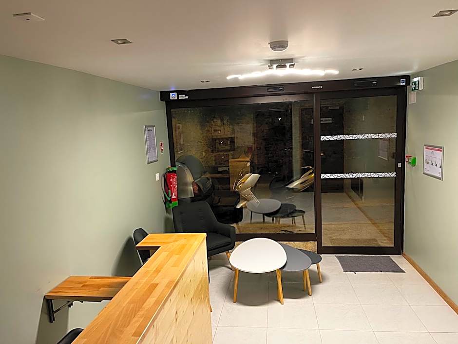 9WAGRAM Hotel Boutique