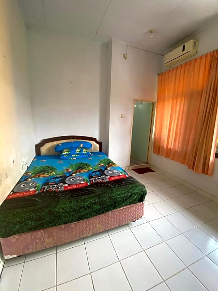 Bulusaraung Homestay Makassar
